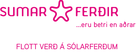 Sumarferðir - Eru betri en aðrar